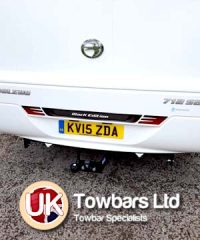 UK Towbars Ltd