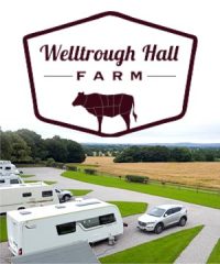 Welltrough Hall Farm Caravan Site