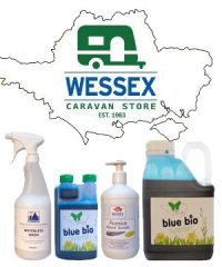 Wessex Chemical Factors Ltd T/as Wessex Caravan Store