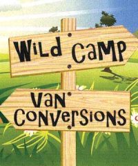 Wild Camp Van Conversions
