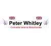 Peter Whitley Bespoke Van Conversions
