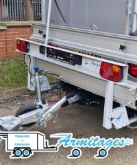 Armitages Motorhome Towbar & Towing Specialists