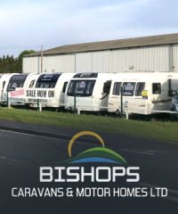 Bishops Caravans & Motorhomes Ltd