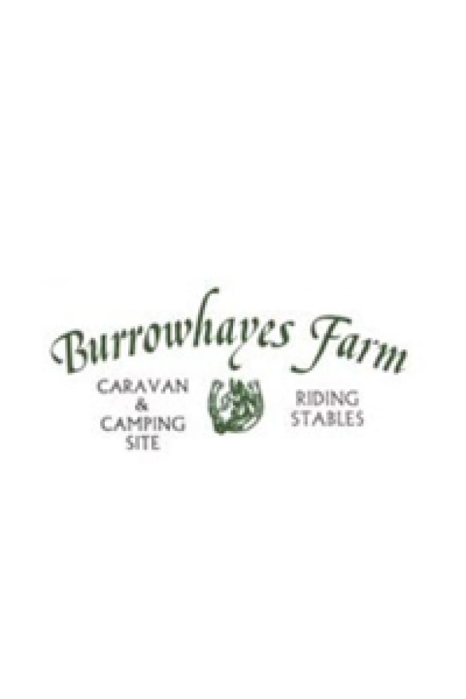 Burrowhayes Farm Caravan And Camping Site &#038; Riding Stables