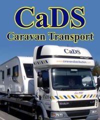 CADS Caravan Transport