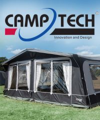 Camptech Products Limited