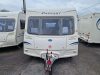 Charmouth Caravans Ltd
