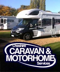 Jake Aaron Ltd t/a Cheshire Caravan & Motorhome Services