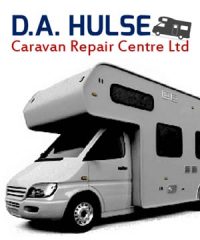 D A Hulse Caravan Repair Centre
