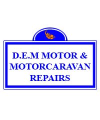 DEM Motor & Motorcaravan Repairs
