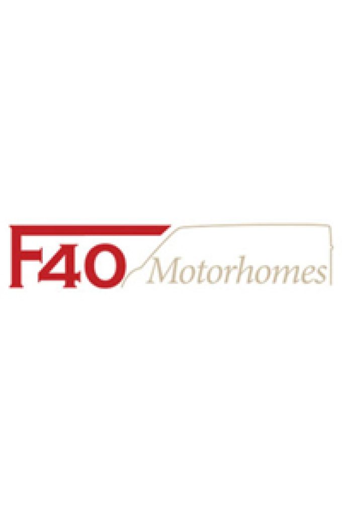 F40 Motorhomes