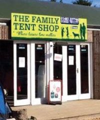 The Family Tent Shop