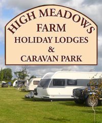 High Meadows Farm Caravan Park