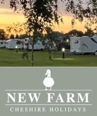 New Farm Caravan Park