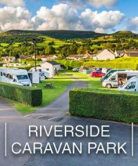 Riverside Caravan & Camping Park