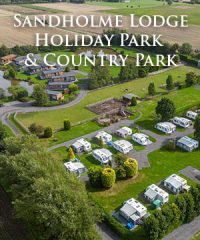 Sandholme Lodge Holiday Park – Newport