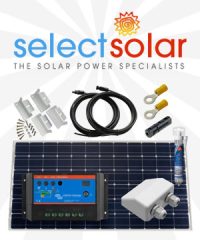 Select Solar Limited