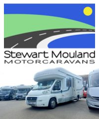 Stewart Mouland Motorcaravans