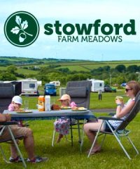 Stowford Farm Meadows