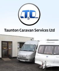 Taunton Caravan Services Ltd