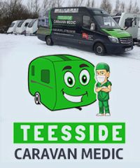 Teesside Caravan Medic