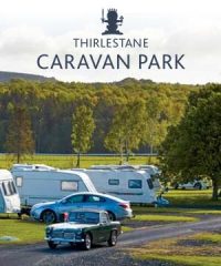 Thirlestane Caravan & Camping Site