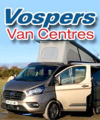 Vospers Motor House Ltd