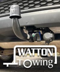 Watton Towing & Leisure