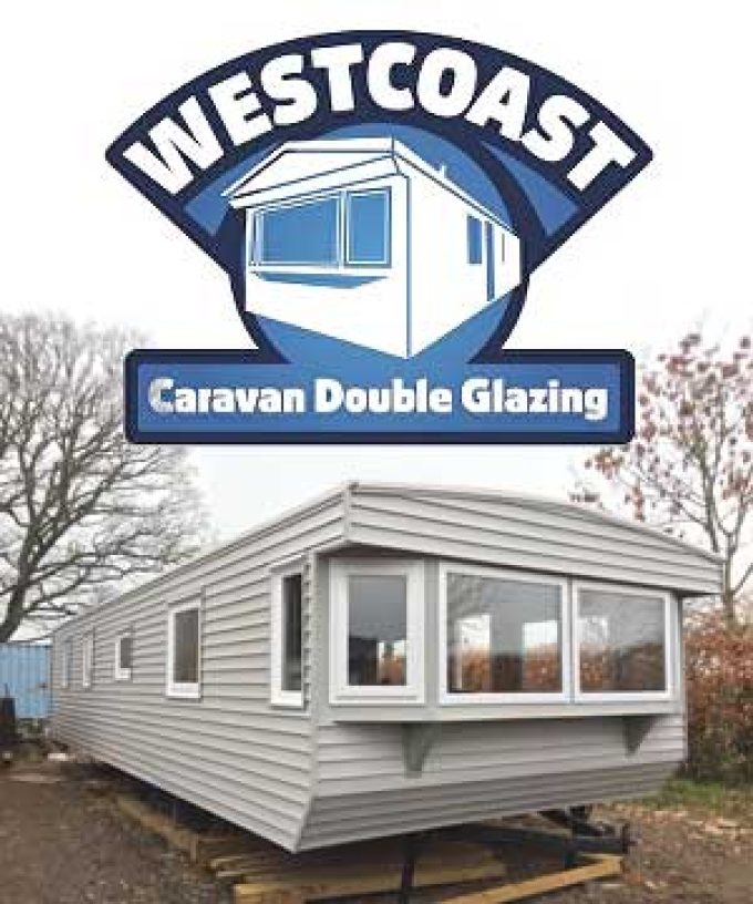 West Coast Caravan Windows