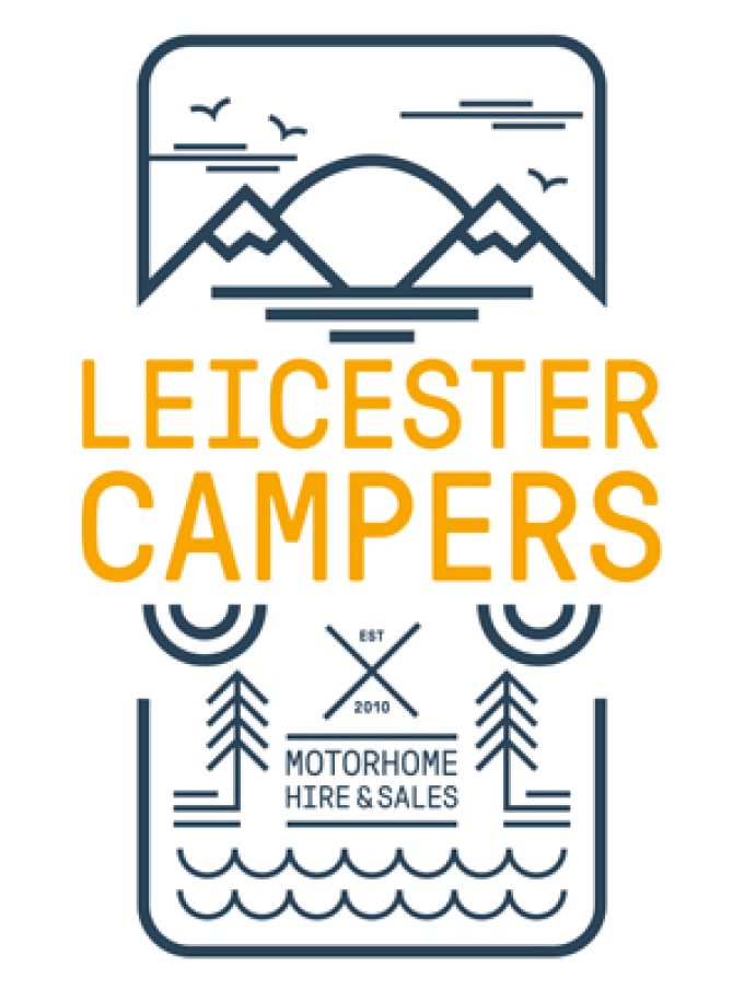 Leicester Campers