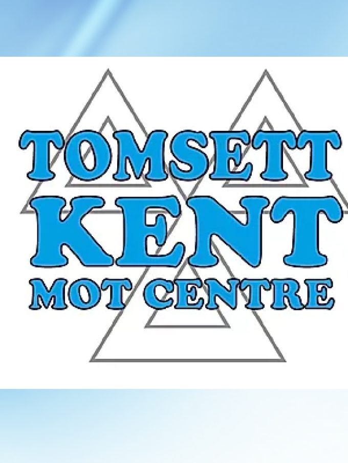 Tomsett Kent MOT Centre