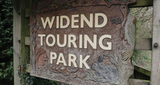 Widend Touring Park