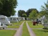 Kingsdown Tail Caravan & Camping Park